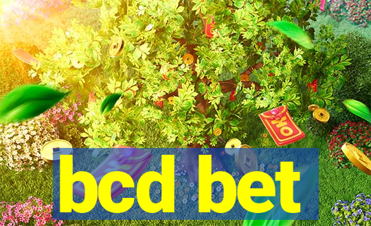 bcd bet